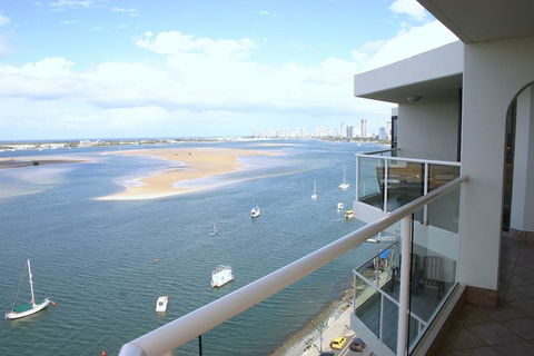 Beaconlea - Accommodation Australia 5