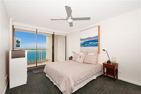 Beaconlea - Accommodation Australia 6