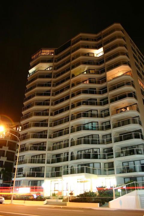 Beaconlea - Accommodation Australia 2