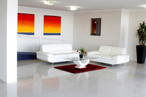 Beaconlea - Accommodation Australia 4