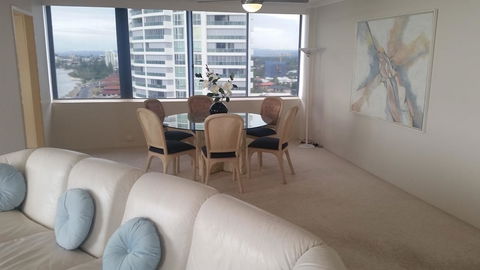 Beaconlea - Accommodation Australia 18