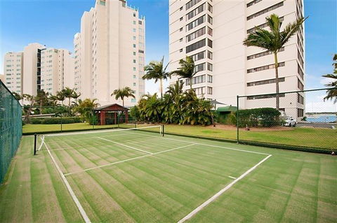 Beaconlea - Accommodation Australia 40