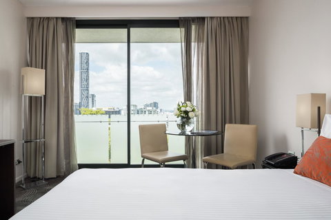 The Park Hotel Brisbane - Accommodation Australia 7