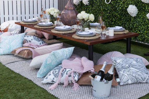 The Park Hotel Brisbane - Accommodation Australia 27