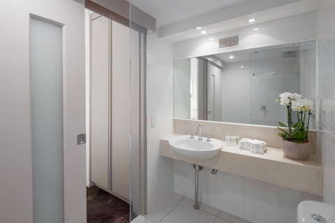 The Park Hotel Brisbane - Accommodation Australia 39