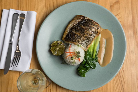 The Park Hotel Brisbane - Accommodation Australia 19