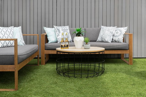 The Park Hotel Brisbane - Accommodation Australia 28