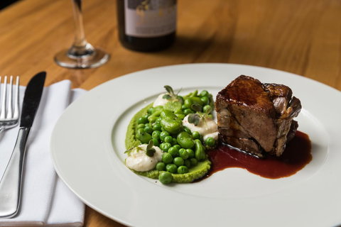 The Park Hotel Brisbane - Accommodation Australia 16