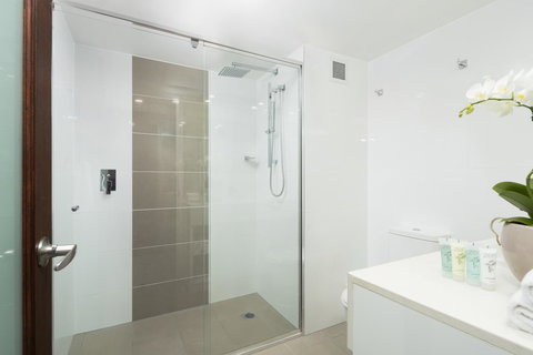 The Park Hotel Brisbane - Accommodation Australia 12