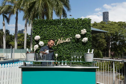 The Park Hotel Brisbane - Accommodation Australia 25