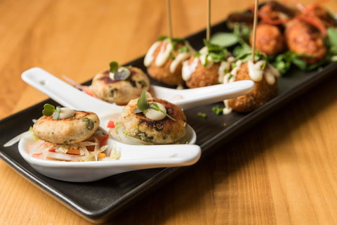 The Park Hotel Brisbane - Accommodation Australia 20