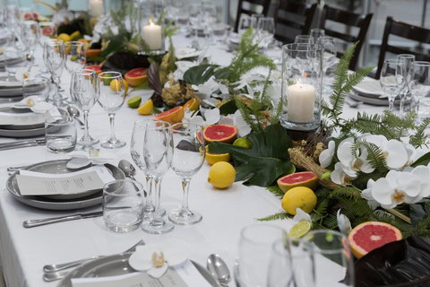 The Park Hotel Brisbane - Accommodation Australia 14