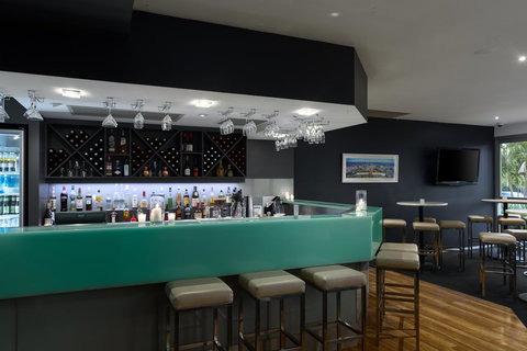 The Park Hotel Brisbane - Accommodation Australia 24