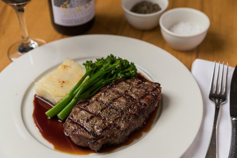 The Park Hotel Brisbane - Accommodation Australia 18