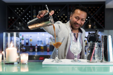 The Park Hotel Brisbane - Accommodation Australia 23