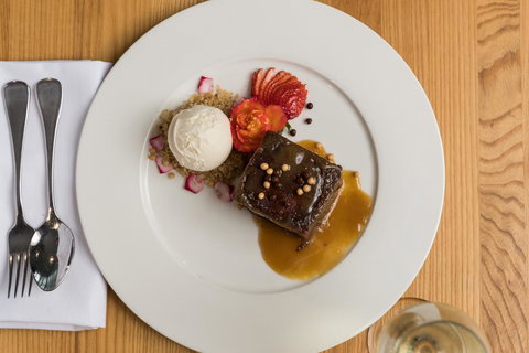 The Park Hotel Brisbane - Accommodation Australia 17