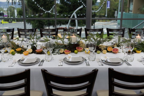 The Park Hotel Brisbane - Accommodation Australia 15