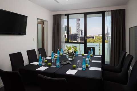 The Park Hotel Brisbane - Accommodation Australia 32