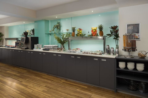 The Park Hotel Brisbane - Accommodation Australia 22