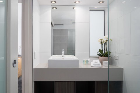 The Park Hotel Brisbane - Accommodation Australia 13