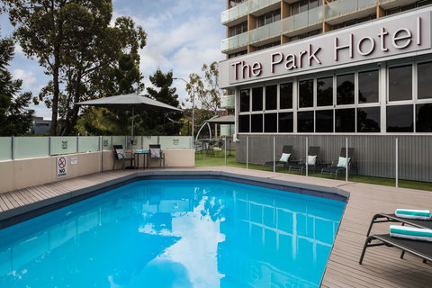 The Park Hotel Brisbane - Accommodation Australia 36