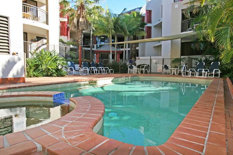 Burleigh On The Beach - Accommodation Australia 0