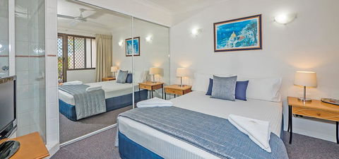 Burleigh On The Beach - Accommodation Australia 14