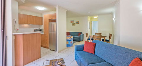 Burleigh On The Beach - Accommodation Australia 17