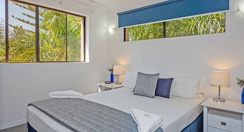 Burleigh On The Beach - Accommodation Australia 21