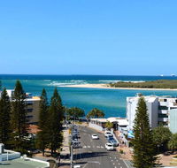 U309 Ocean Views Resort - owner managed - Accommodation Australia