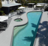The Waterford Prestige Apartments - Accommodation Australia