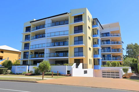 Coral Sands By Kacys - Accommodation Australia 2