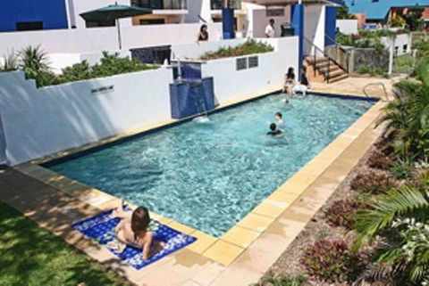 Coral Sands By Kacys - Accommodation Australia 3