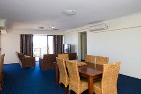 Coral Sands By Kacys - Accommodation Australia 4