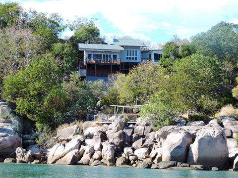 Driftwood - Accommodation Australia 0