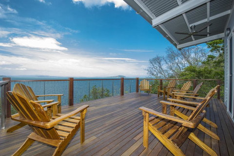 Driftwood - Accommodation Australia 5