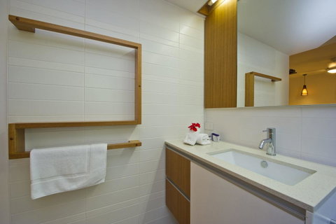 Maggies Beachfront Apartment 13 - Accommodation Australia 13