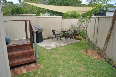 Driftwood Lodge - Australia Shopping 2