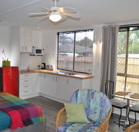 Driftwood Lodge - Accommodation Australia