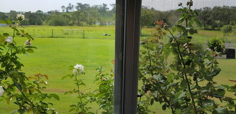 Hay Point Country BnB - Accommodation Australia 6