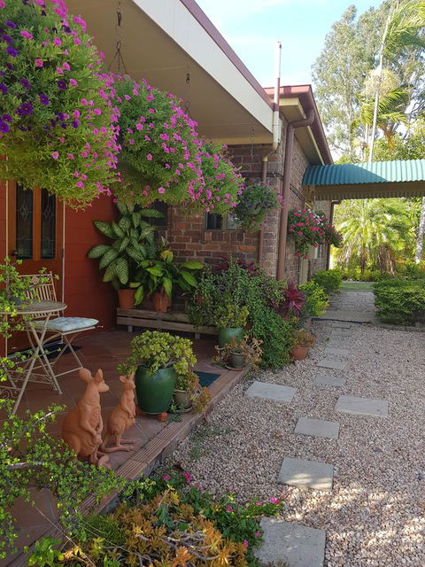 Hay Point Country BnB - Accommodation Australia 1