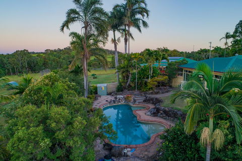 Hay Point Country BnB - Accommodation Australia 2