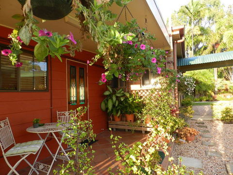 Hay Point Country BnB - Accommodation Australia 16