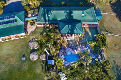 Hay Point Country BnB - Accommodation Australia 4