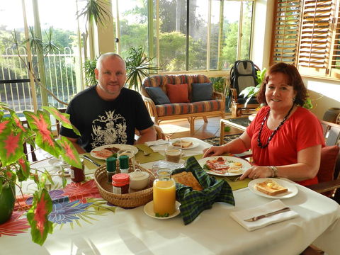 Hay Point Country BnB - Accommodation Australia 8