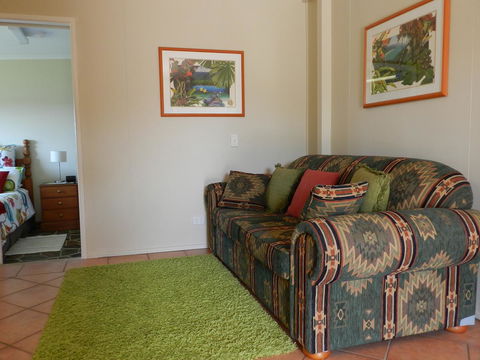 Hay Point Country BnB - Accommodation Australia 14
