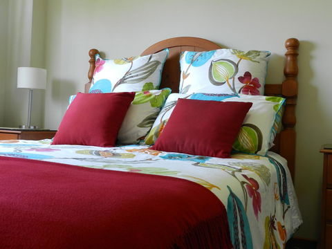 Hay Point Country BnB - Accommodation Australia 9