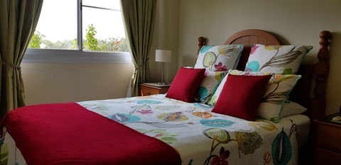 Hay Point Country BnB - Accommodation Australia 5