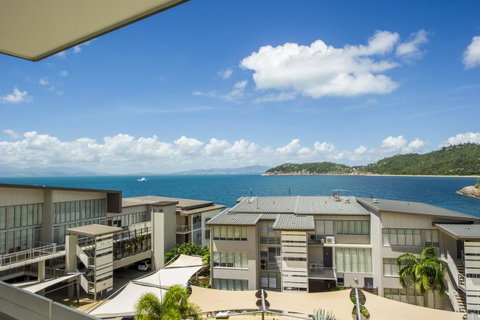 1 Bright Point Apartment 1504 - Accommodation Australia 7