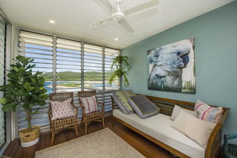 1 Bright Point Apartment 1504 - Accommodation Australia 0